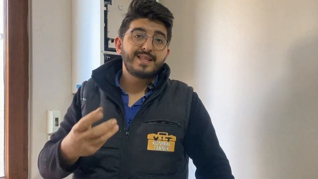 KOMBİ SICAK SU GELMİYOR AİRFEL DIGIFIX DUO смотреть онлайн