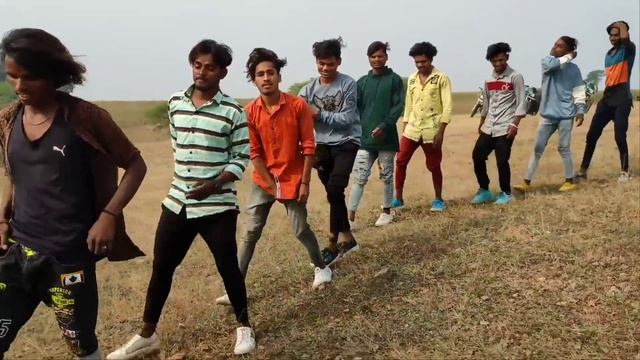 वानो रम वा जावा दे || आदिवासी टिमली वीके भूरिया सॉन्ग देसी डांस वीडियो सॉन्ग Vk Bhuriya Nahaar Song смотреть онлайн