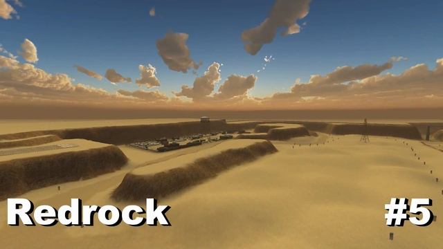 Garry's Mod - Top 10 Sandbox Building & Construction Maps 2020 смотреть онлайн