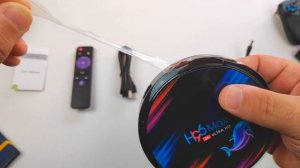 Какую смарт ТВ Приставку выбрать для телевизора в 2022 году? Лучший Андроид ТВ Бокс с Алиэкспресс!