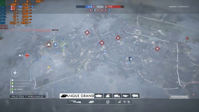 Ryzen 3 2200g - Battlefield 1/ RX 580 смотреть онлайн