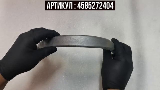 Стремянка на полуприцеп ТОНАР 4585272404 458527 2404 смотреть онлайн
