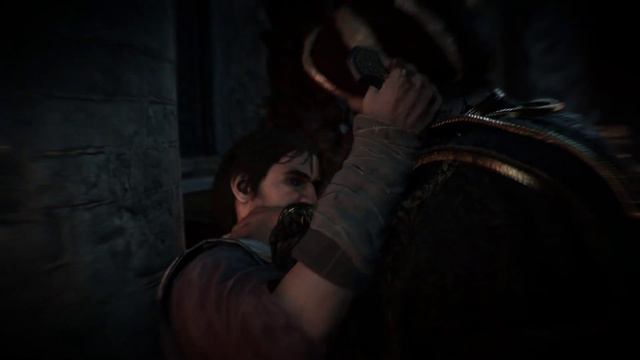 [HD] Basim Finds Out The Truth ENDING Assassin's Creed Mirage смотреть онлайн