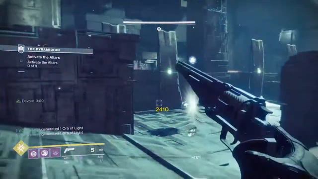 Destiny 2 Weekly Reset! Gambit Code Give Away!! | D2 Livestream (The Mercury Guardians) смотреть онлайн
