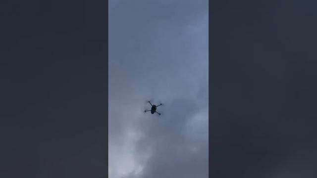 сброс с коптера смотреть онлайн