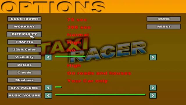 Amonimus VS Taxi Racer (Full Game???) смотреть онлайн