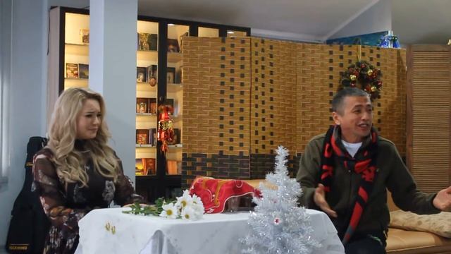 Спектакль "Ирония судьбы или Харе Кришна!" смотреть онлайн