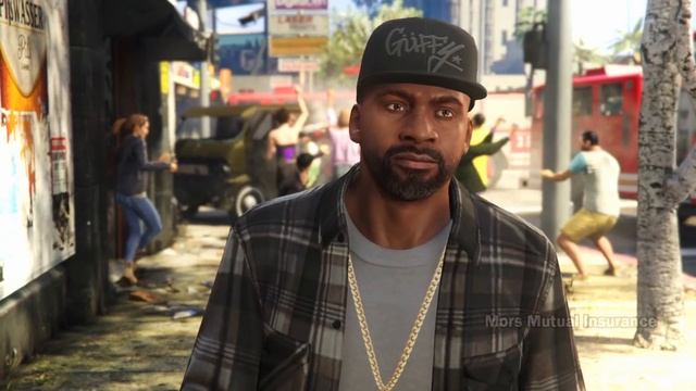 Franklin made it смотреть онлайн
