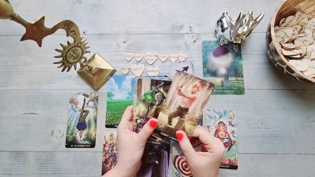 SAGETATOR♐ Tot răul spre bine! Acum e momentul tău! 25 Aprilie- 1 Mai смотреть онлайн