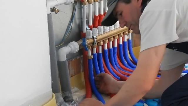 montare incalzire in pardoseala henco belgia смотреть онлайн