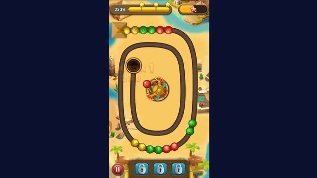 Marble Match: Bubble Shooter Mobile Game | Gameplay Android & Apk смотреть онлайн