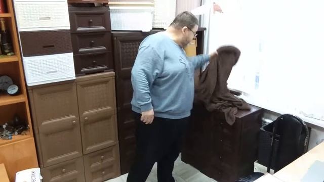 Халат Махровый