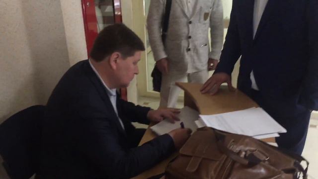 Плаксин подписывает смотреть онлайн