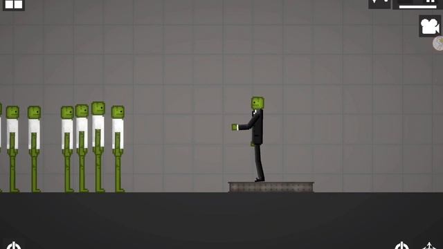 СЛИШКОМ МНОГО МИРБИ! | melon playground| клип на двадцать подписчиков смотреть онлайн