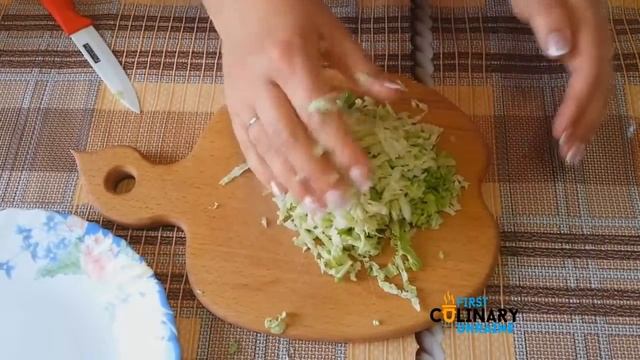 Легкие салаты Приготовить может каждый Простой и быстрый рецепт салата Легкий салат на кожен день ! смотреть онлайн
