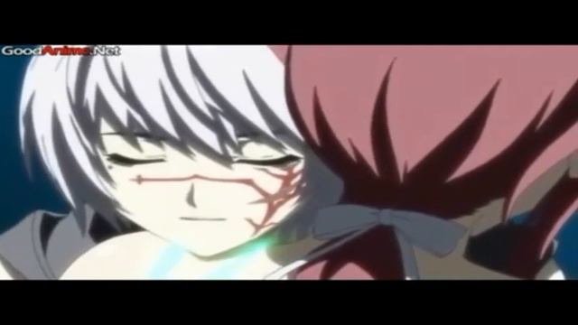 Sasha y Mafuyu смотреть онлайн