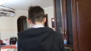 VLOG Забрала путёвки Назар хулиганит в школе