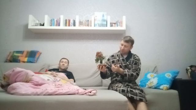 магазин на диване - лот Бисерное дерево. цена 5000₽ смотреть онлайн