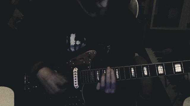 Конец солнечных дней - Мне никогда не было грустно без тебя (Guitar cover) смотреть онлайн