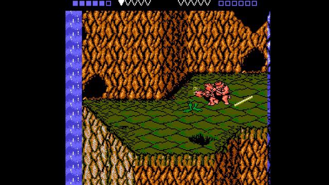 Легенды Dendy Battletoads смотреть онлайн