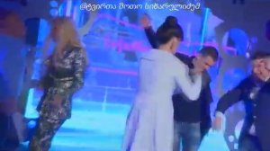 ნინო ჩხეიძე - მითხარ სად სად გეძებო NINO CHXEIDZE - MITXAR SAD SAD GEDZEBO