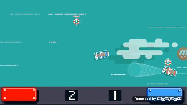 12 mini battles. Играем в игру на двоих. смотреть онлайн