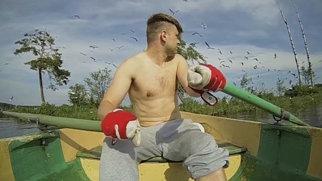 Ставь лайк если видел Склад Чайки! (ДНЕВНИК ХАЧА) смотреть онлайн