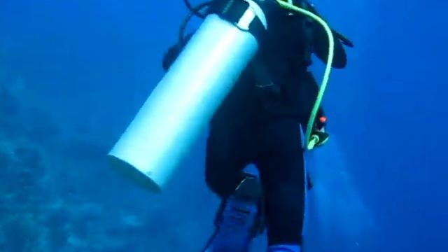 дети и дайвинг, когда папа MSDT PADI смотреть онлайн