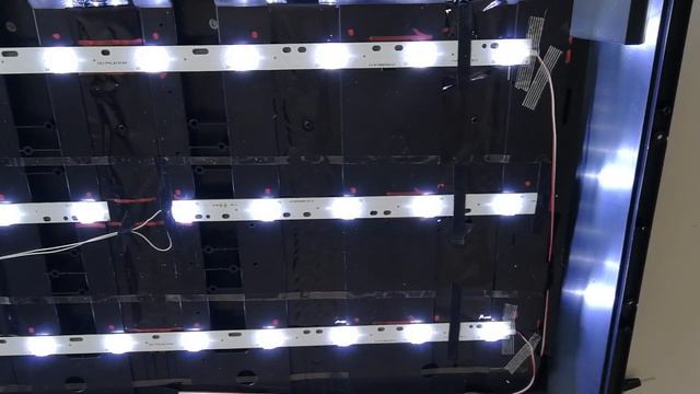 Supra STV-LC32520WL (V2N09). Уменьшить ток TP.VST59S.PB702.