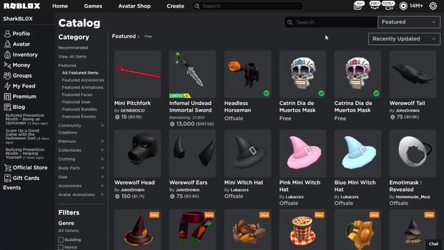 REDEEM NOW! FREE HATS AND PROMO CODE ITEM! (ROBLOX) смотреть онлайн