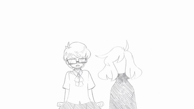 ill fall / animation смотреть онлайн