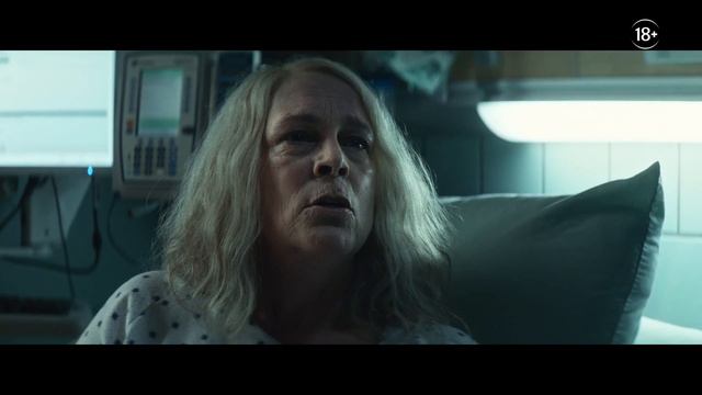 Хэллоуин убивает - финальный трейлер смотреть онлайн