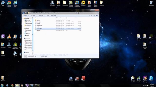 How to Install TooManyItems Mod for Minecraft 1.0.0 & 1.1! смотреть онлайн