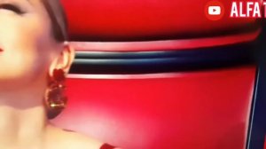 Afra Saraçoğlu O Ses Türkiye 2020(Yılbaşı Özel) Performansı HD