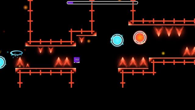 (read desc) trying to remake Arcturus for fun - Part 1 смотреть онлайн