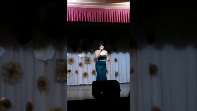 Роза Цпнецян - Помолимся за родителей смотреть онлайн