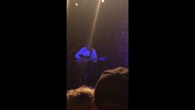 JOHN LYDON Of PIL aka Jonny Rotten Still Got His SEX PISTOLS Voice Live @ Brooklyn Steel NYC Music смотреть онлайн