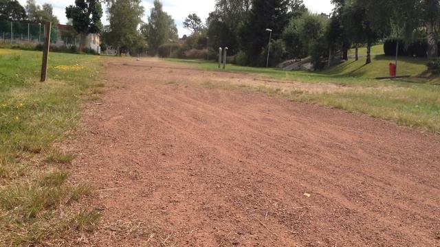 WR8 Dusty Burnout. смотреть онлайн