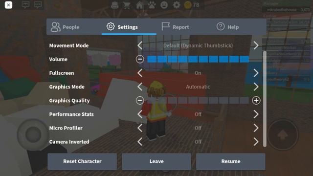 I'm the manager and you will all get back to work. ( Roblox ) смотреть онлайн