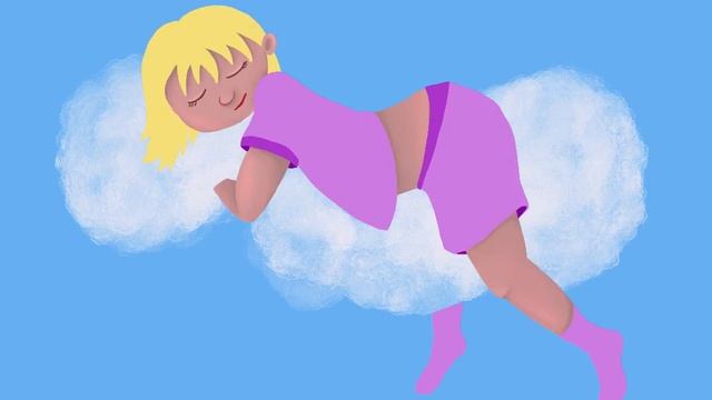 Рисуем в ProCreate на IPad /Drawing with ProCreate on iPad смотреть онлайн