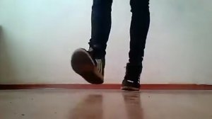 Танцую Драм Степ