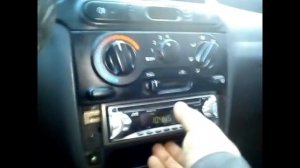 Разбираем блок управления отопителем  на Ланосе.. (Сенс)