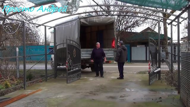НУТРИИ СТРОИТЕЛЬСТВО КЛЕТОК ПРОДОЛЖАЕТСЯ смотреть онлайн