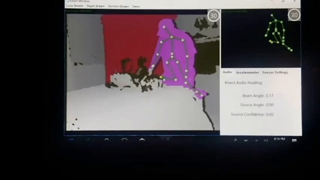 New Years eve Night Kinect SLS & Ghost box Session смотреть онлайн