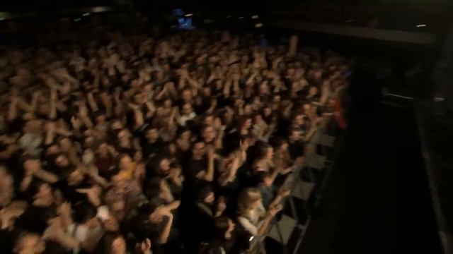 Katzenjammer live in Hamburg 2012 full show смотреть онлайн