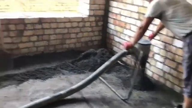 #Стяжка# В БИШКЕКЕ# механизированная ? полусухая стяжка.?0509134192 смотреть онлайн
