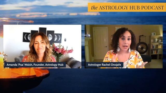 Your Leadership Archetype - Exploring your Midheaven & North Node w/ Astrologer Rachel Onojafe смотреть онлайн