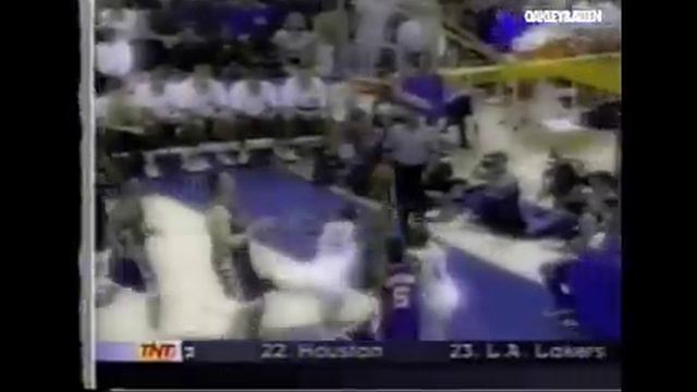 1999 NBA Draft : Baron Davis смотреть онлайн