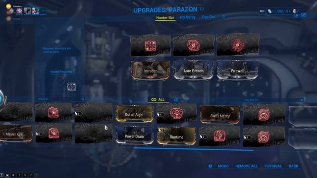 How To Get Kuva Weapons in Warframe! Easiest way to Farm Murmurs and Beat Your Lich! Part 2 смотреть онлайн