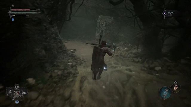 Lords of the Fallen: Deluxe Edition | Part 3 "Dark Crusader: The Lamp Bearer's Quest"| Live in Tami смотреть онлайн